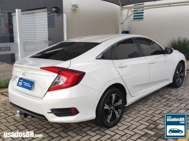Honda Civic EX - Foto 13
