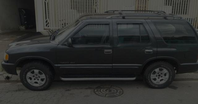 Blazer dlx 97 completa - Foto 2