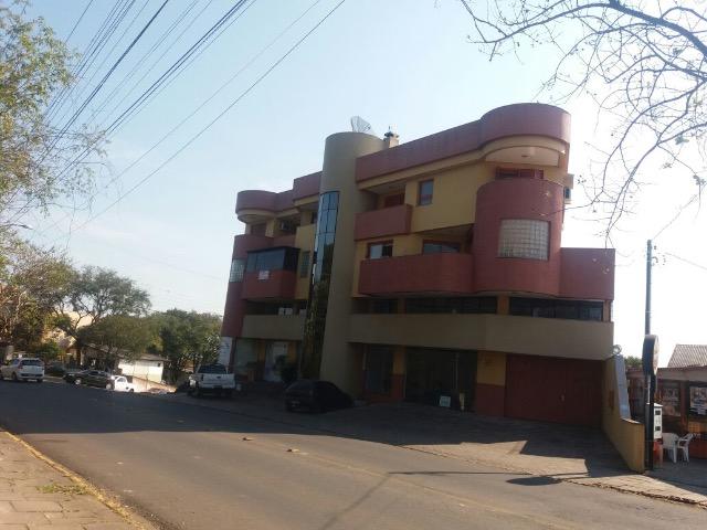 Apartamento duplex cobertura