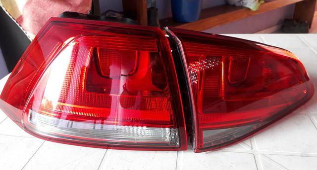 Vendo sinaleiras do golf tsi 2014