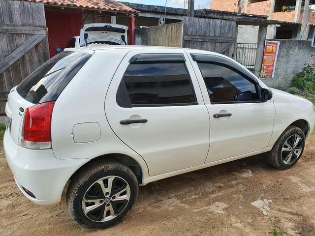Vendo Fiat Palio Fire Flex - Foto 2