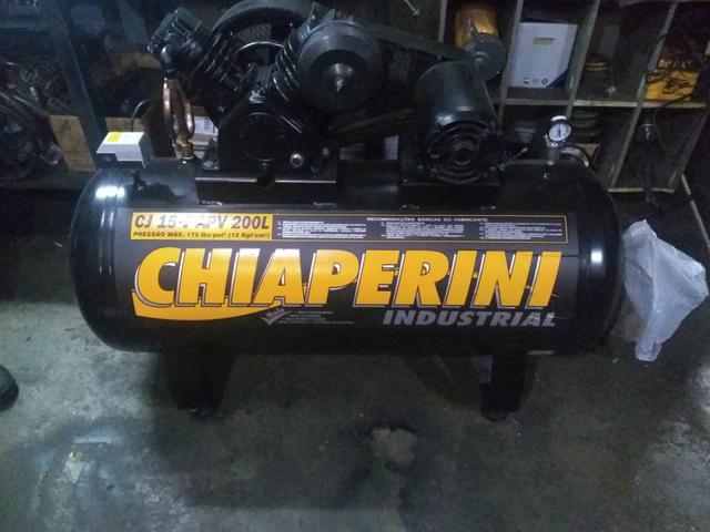 Lecomp compressores Leme sp