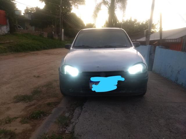 Corsa Wind