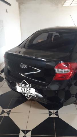 Ford/ka+ completo sedan 1.0 - Foto 3