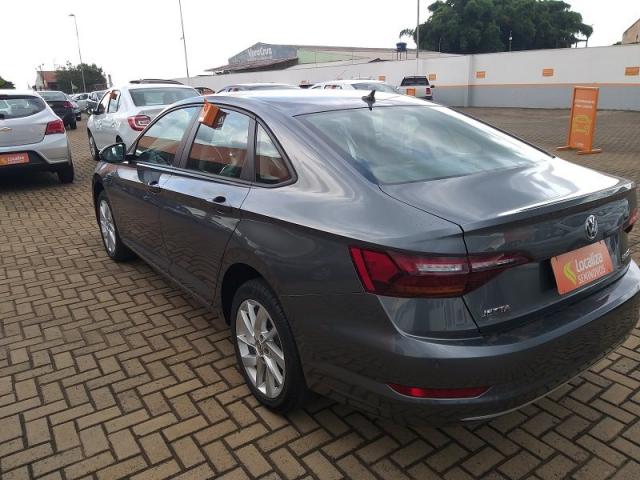 JETTA 2018/2018 1.4 16V TSI COMFORTLINE GASOLINA 4P TIPTRONIC - Foto 9