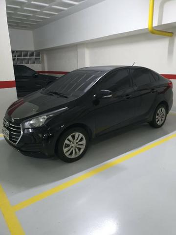 Vendo HB20s 1.6 At Comfort Flex - Foto 2