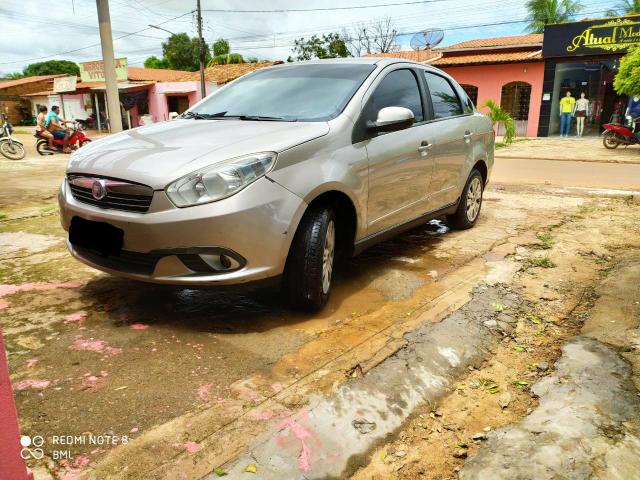 Grand Siena 1.4 atrative super conservado - Foto 5