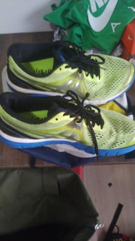 Tênis asics - Foto 2