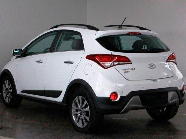 Hyundai HB20X 1.6 16v Premium Flex Automático 2018 Valor Final!!! S/ Negociação - Foto 3
