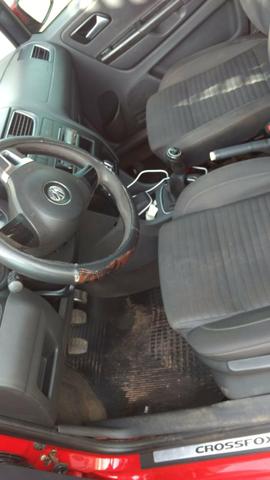 VW CrossFox GII - Foto 5