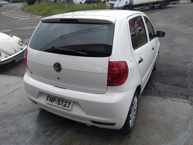 Fox 14 1.0 Flex Completo + Air Bag + Som Impecável !! - Foto 9