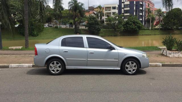 GM Chevrolet Astra 2.0 Advantage - Foto 2