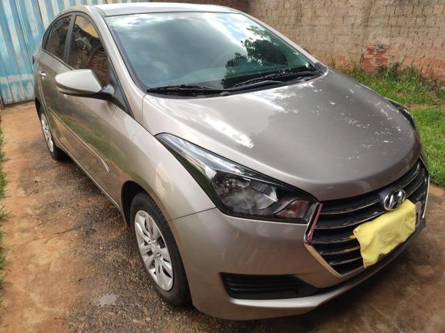 Hb20s 1.0 turbo 2018/2019 - Foto 3