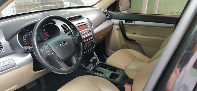 Sorento - Foto 2