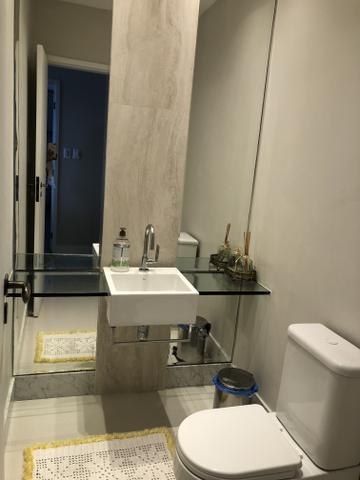 Apto de Luxo todo mobiliado!!! - Foto 8