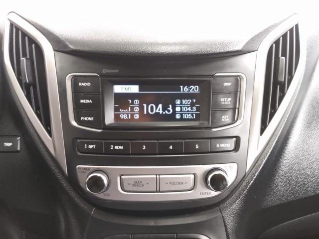 HYUNDAI HB20 1.0 COMFORT 12V - Foto 9