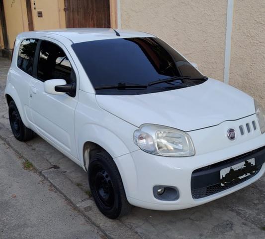 Vendo - Fiat uno vivace - Foto 2