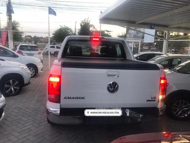 Volkswagen Amarok Cabine Dupla V6 Highline Série Extreme 3.0 TDI - Foto 5