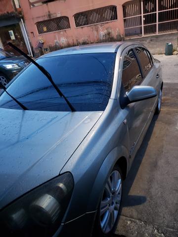 Vectra Elegance 2.0 8v Aut - Foto 6