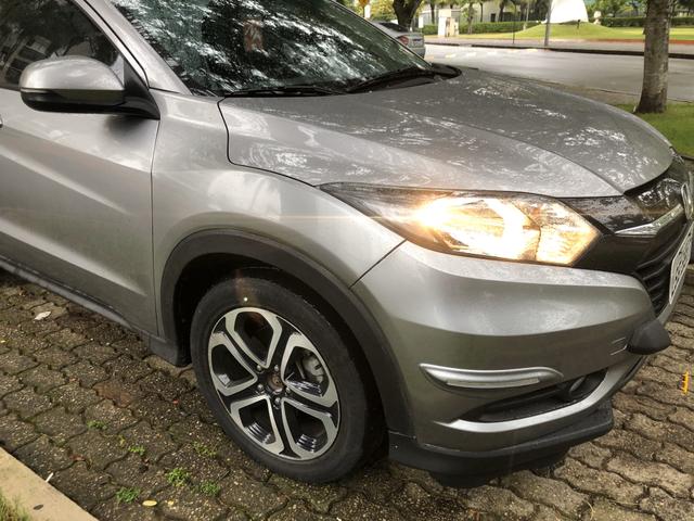 Honda HRV - Foto 6
