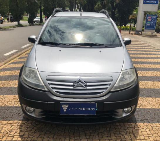C3 XTR 1.4 Flex 8V 5p - Foto 2