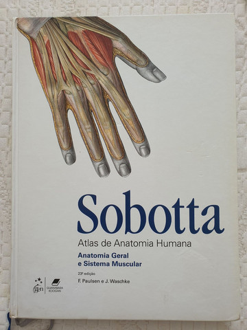ATLAS DE ANATOMIA SOBOTTA - Foto 2