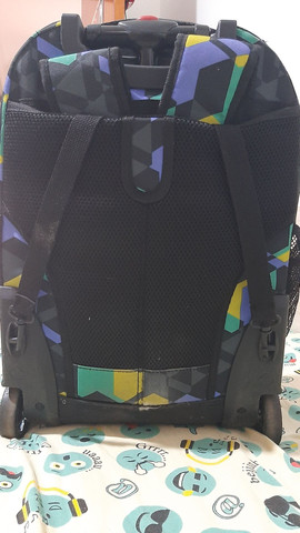 Vendo mochila importada - Foto 4