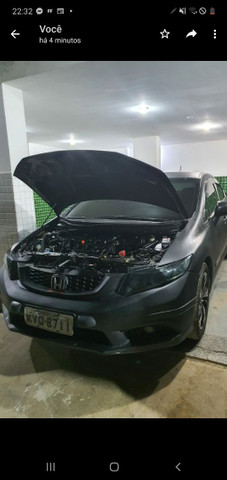 Civic 2012