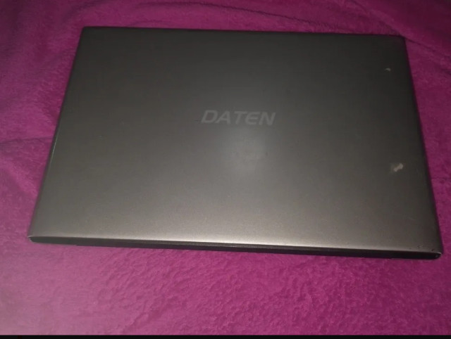 Notebook Ultrafino Cb14i, Celeron, 2gb, 32gb Usado