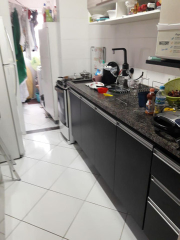 Lindo Apto 3 dormitórios com suíte - Foto 6