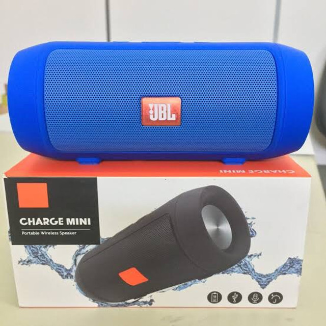 Caixa De Som Jbl Mini Charge Caixa De Som Jbl Charge 2 Mini Bluetooth Sd Reproducao De Musicas Audio Tv Video E Fotografia Centro Maceio 789147608 Olx