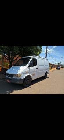 sprinter 98 olx