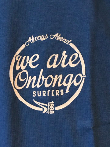 Camiseta Onbongo Original Nova
