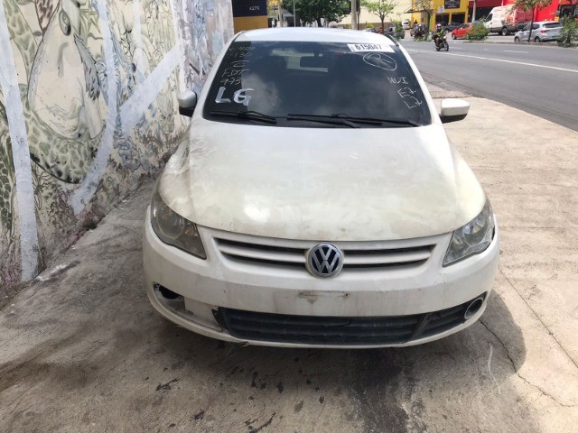 Sucata VW/ Gol 1.0 2012/2013