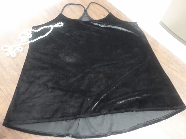 Blusa Armazém das roupas  - Foto 5