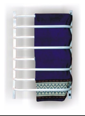 Toallheiro Termico 127V- Branco  - Foto 4