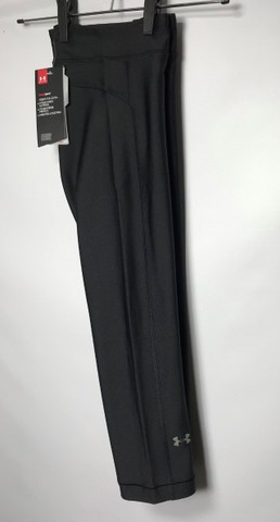 Calça Legging 3/4 Under Armour - Heat Gear - Foto 3