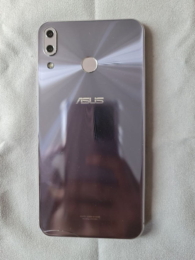 Celular Zenfone 5 - Asus ZE620KL - Foto 3