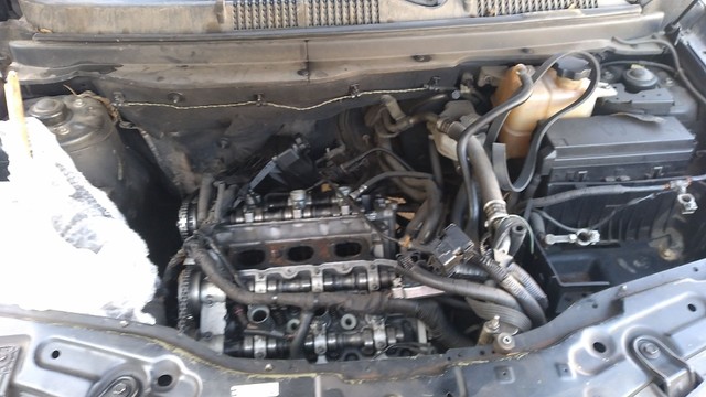 motor captiva v6 3.6 ano 2009 vendo peças
