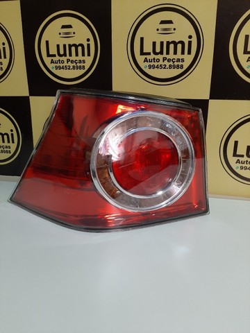 Lanterna Golf 2006 a 2012 - NOVO!!