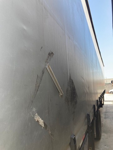 Carreta Sider Facchini Ano 2005 Para 28 Paletes - Foto 4