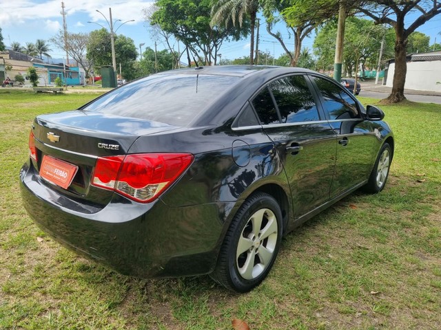 Cruze 2012 lt aut com gnv oportunidade ao primeiro!!
