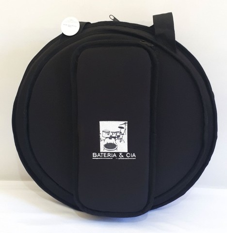 Bateria Bag para Caixa e Pratos - Foto 5