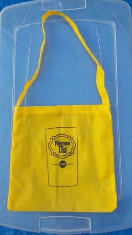 Sacolas Personalizadas c/ logotipo de sua empresa