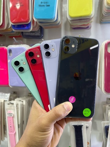 iPhone 11 128gb Seminovos  - Foto 3