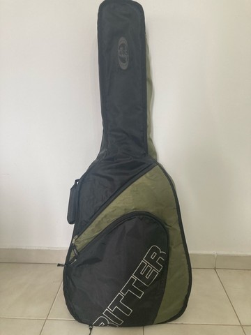 VIOLÃO TANGLEWOOD EVOLUTION TSF CE BK 