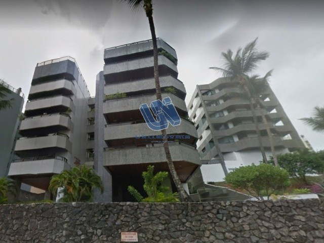 Cobertura Duplex com 5 Suites sendo 3 com closet 729m2 com vista espetacular do Rio Vermel - Foto 18