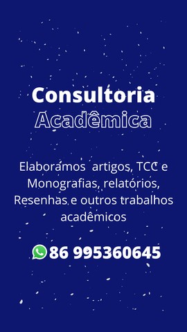 Consultoria acadêmica (TCC) - Foto 2