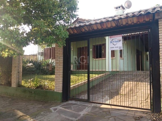 Casa em Campo Novo - Foto 2