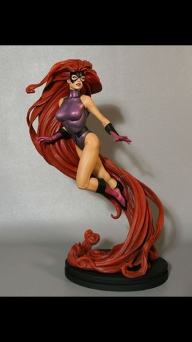 Medusa Bowen Designs Marvel Inhumans